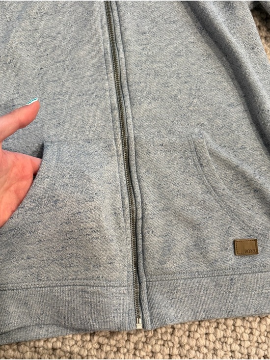 Roxy jacket - Picture 3 of 9